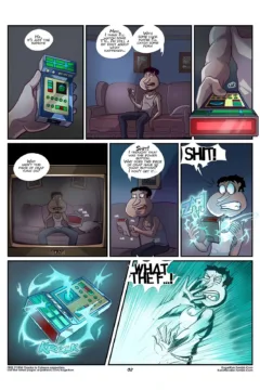 Kogeikun- Quagmire Into The Multiverse- x (3)