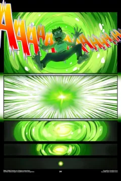 Kogeikun- Quagmire Into The Multiverse- x (5)