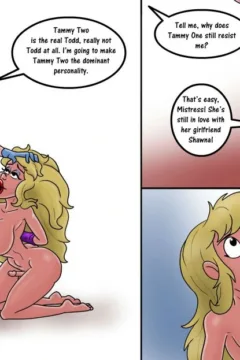 Lustomic – Sweet Dreams Sissy – Alter Ego- x (11)