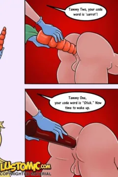 Lustomic – Sweet Dreams Sissy – Alter Ego- x (12)