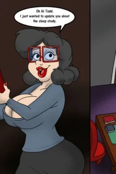 Lustomic – Sweet Dreams Sissy – Alter Ego- x (13)