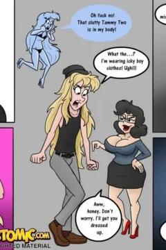 Lustomic – Sweet Dreams Sissy – Alter Ego- x (14)