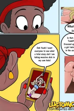 Lustomic – Sweet Dreams Sissy – Alter Ego- x (20)