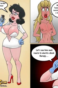 Lustomic – Sweet Dreams Sissy – Alter Ego- x (7)