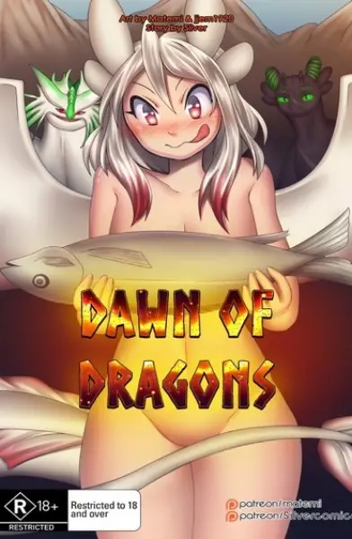 Matemi – Dawn of Dragons