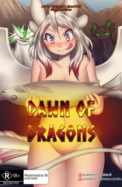 Matemi- Dawn of Dragons- xyz