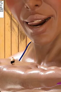 Mrs. Johnsons Plaything 2- x (30)