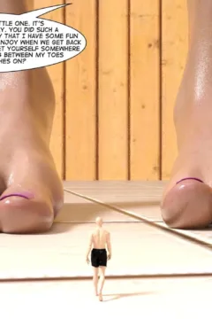 Mrs. Johnsons Plaything 2- x (49)