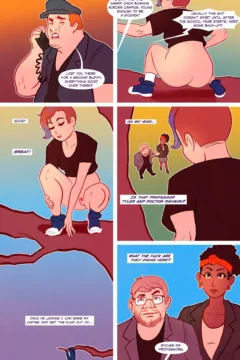 Neal D Anderson- Frankie’s Naked Night- x (14)