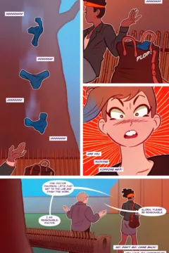 Neal D Anderson- Frankie’s Naked Night- x (17)