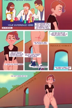 Neal D Anderson- Frankie’s Naked Night- x (20)