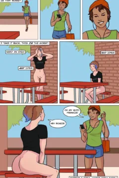 Neal D Anderson- Frankie’s Naked Night- x (27)