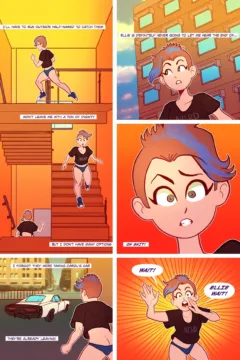 Neal D Anderson- Frankie’s Naked Night- x (8)