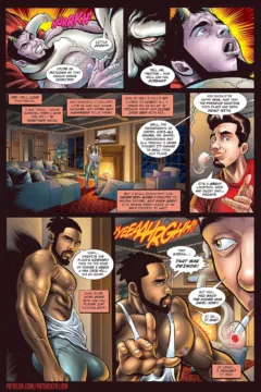 Patrick Fillion- Gay For Slay- x (23)