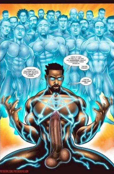 Patrick Fillion- Gay For Slay- xyz