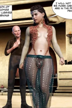 PigKing- The Prince Part 1- x (19)