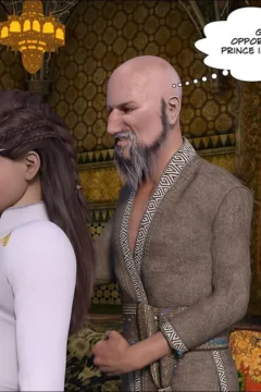 PigKing- The Prince Part 2- x (11)