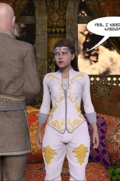 PigKing- The Prince Part 2- x (3)