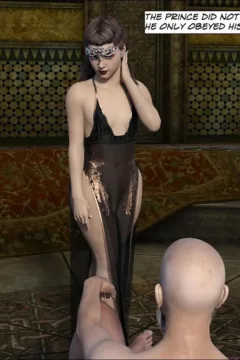 PigKing- The Prince Part 2- x (34)