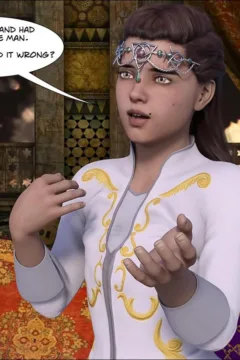 PigKing- The Prince Part 2- x (7)