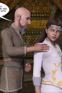 PigKing- The Prince Part 2- x (9)