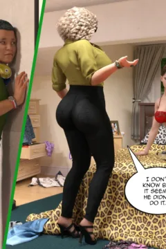 Prove Thy Self 1- x (44)