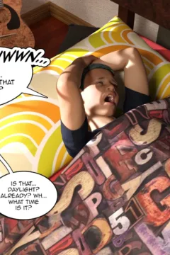 Prove Thy Self 1- x (48)