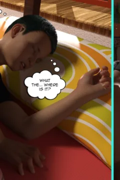 Prove Thy Self 1- x (49)