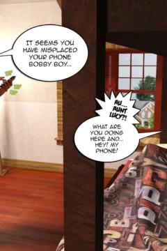 Prove Thy Self 1- x (50)