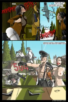 Roberts- SS Prison Hell 2- x (27)