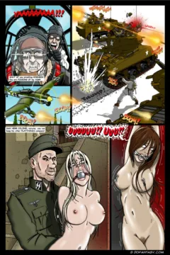 Roberts- SS Prison Hell 2- x (28)