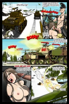 Roberts- SS Prison Hell 2- x (30)