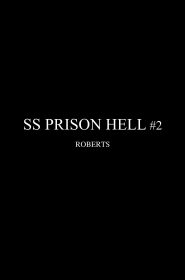 Roberts- SS Prison Hell 2- x (8)