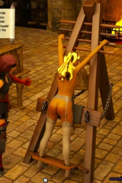 Scorpio69- Warrior Nun- x (17)