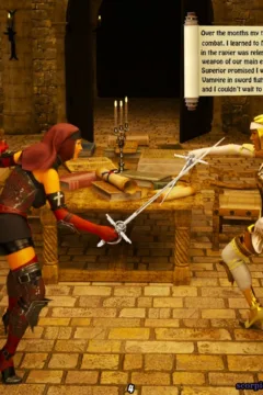 Scorpio69- Warrior Nun- x (5)