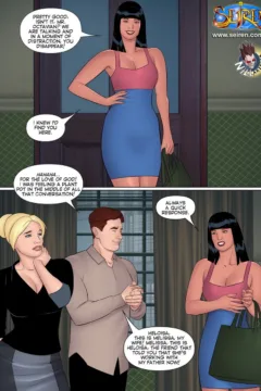 Seiren – Schoolgirls 3- x (4)