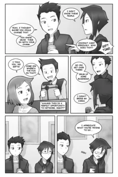 Stereoscope- Black Label- x (5)