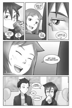 Stereoscope- Black Label- x (8)