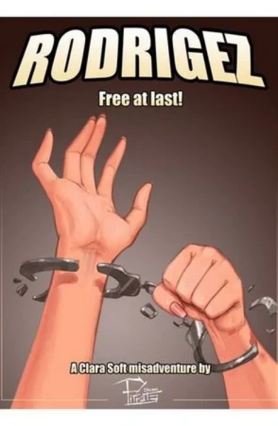 [Studio-Pirrate]- Rodrigez Part 3- Clara Soft- xyz