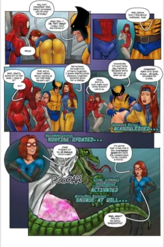 Tracy Scops – Spiderling- x (4)