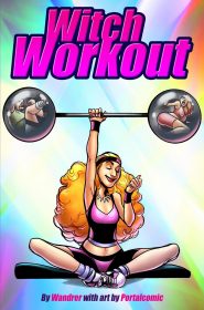 Wandrer – Witch Workout- x (1)