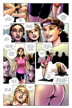 Wandrer – Witch Workout- x (12)