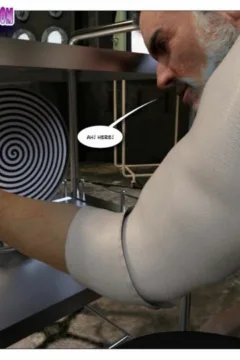 Wendy Thorne- Altered Genders- x (12)