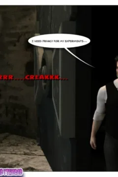 Wendy Thorne- Altered Genders- x (3)