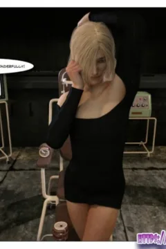 Wendy Thorne- Altered Genders- x (33)