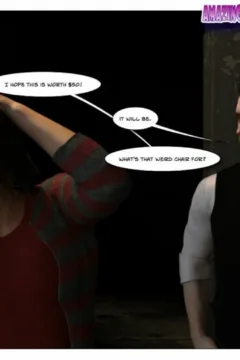 Wendy Thorne- Altered Genders- x (4)