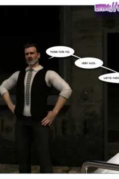 Wendy Thorne- Altered Genders- x (45)