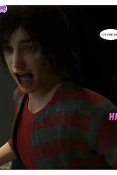 Wendy Thorne- Altered Genders- x (5)