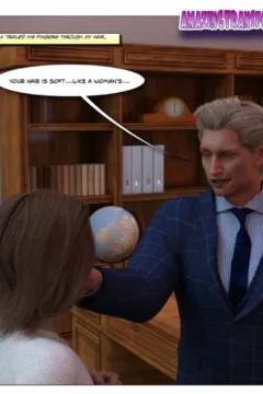 Wendy Thorne- My Masters New Slave Is Me- x (13)