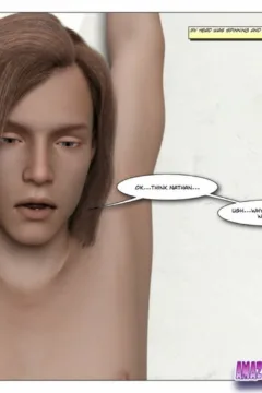 Wendy Thorne- My Masters New Slave Is Me- x (4)